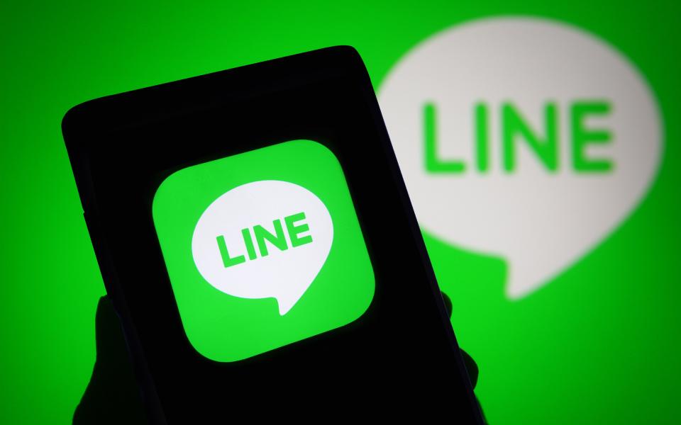 Line account purging tool